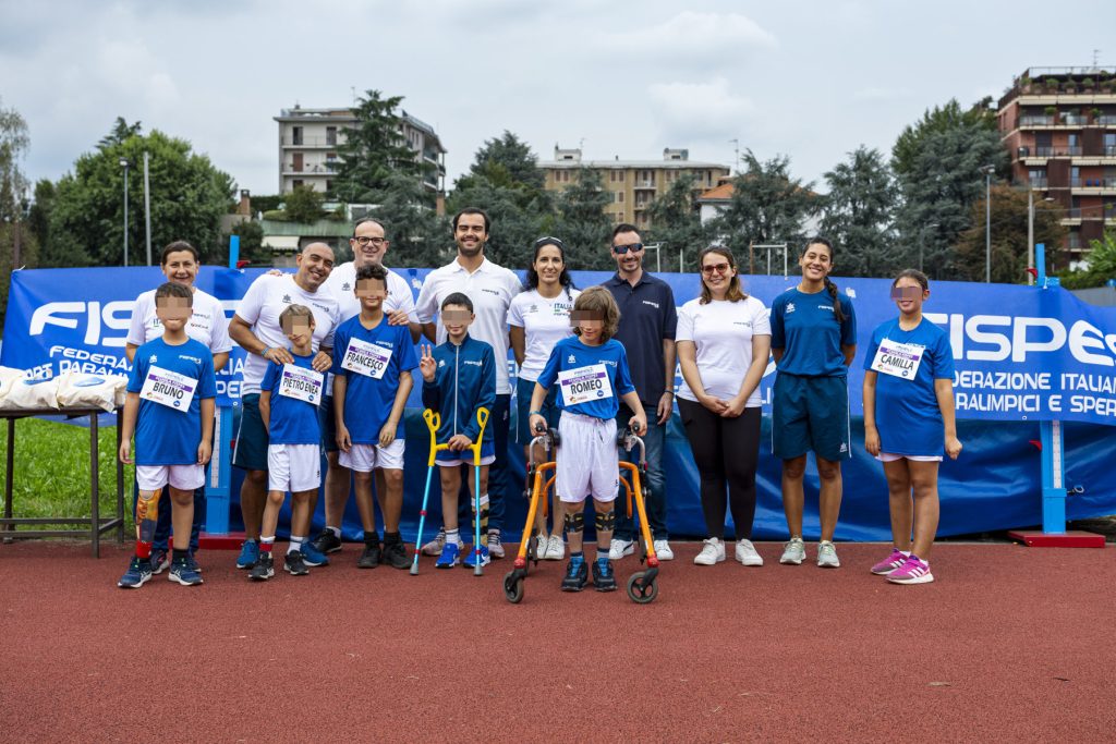 Monza Sport Senza Confini - foto @bosio_riccardo e @spotesport