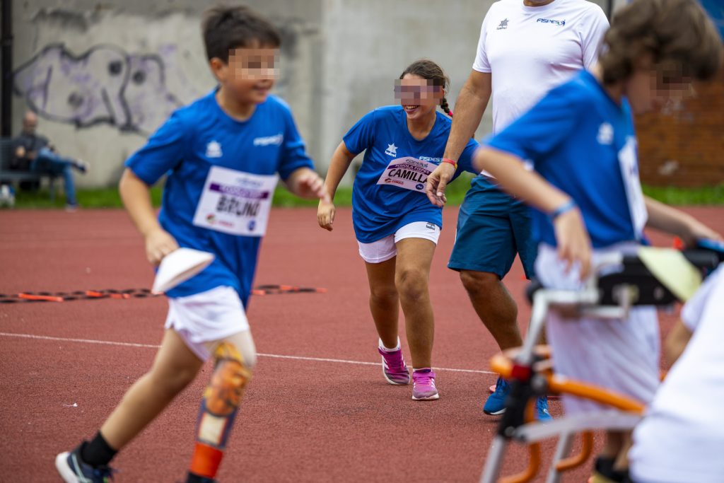 Monza Sport Senza Confini - foto @bosio_riccardo e @spotesport