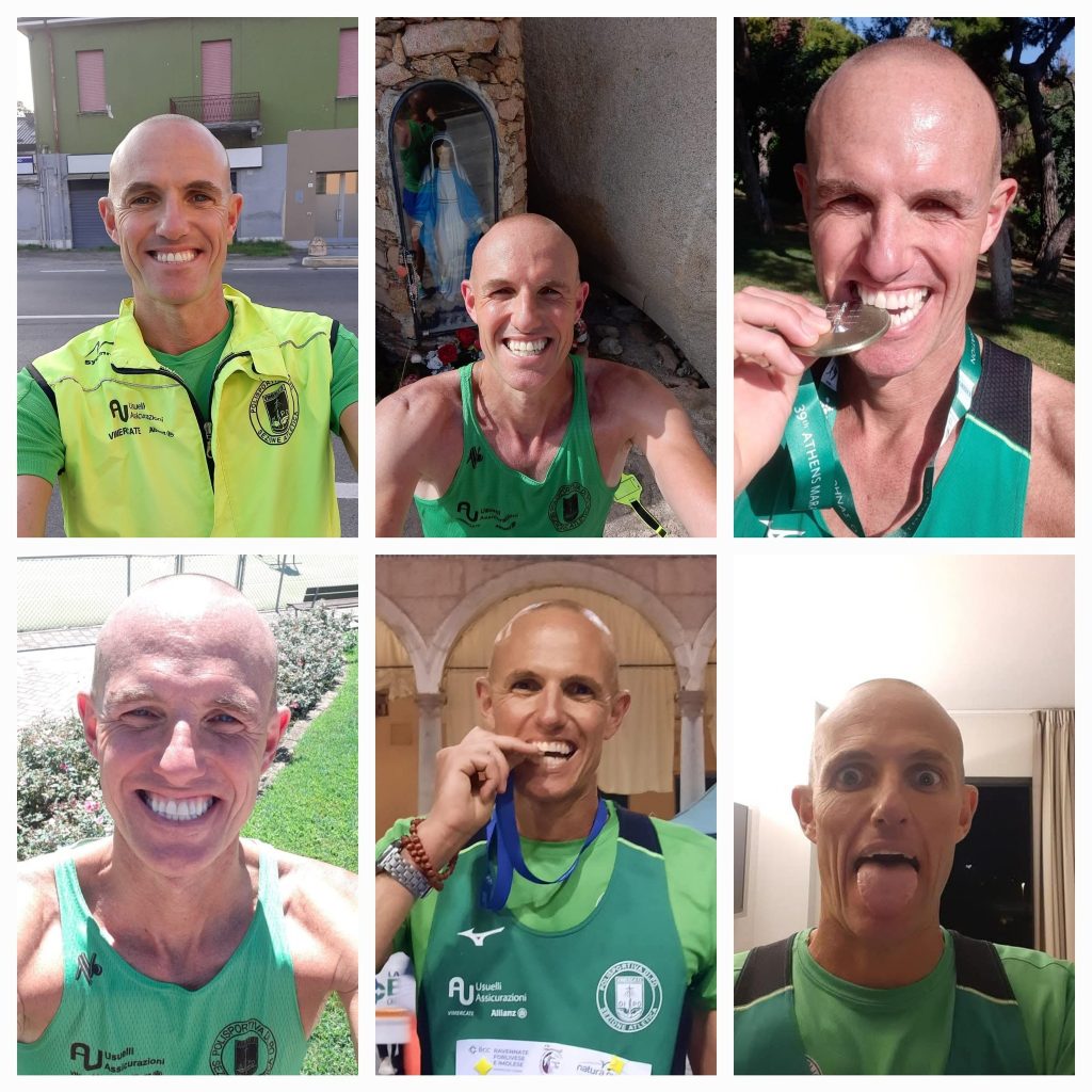 Vimercate Bellusco Pietro Usuelli - foto pubblicata dalla Polisportiva DiPo