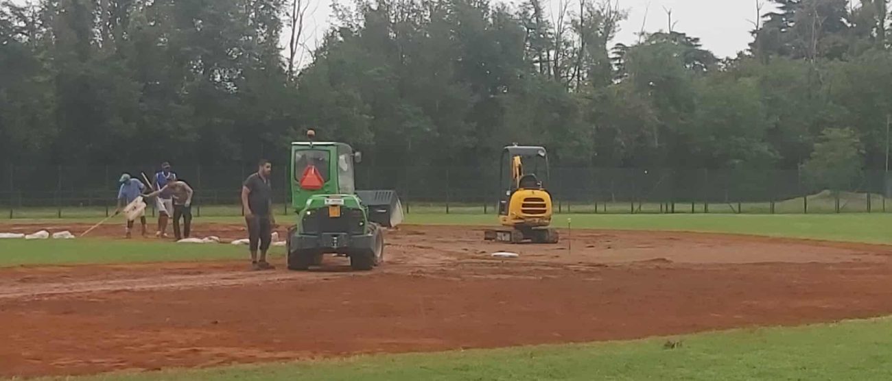 Senago 2025 baseball