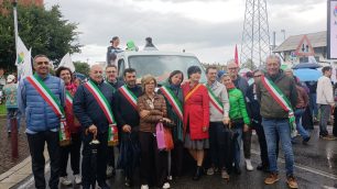 Arcore Brianza Pride 2025 sindaci e istituzioni