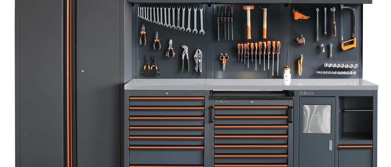 Arredo Beta C45PRO 2.0