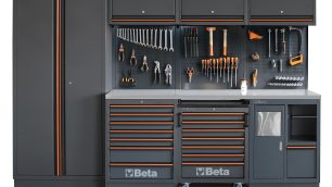 Arredo Beta C45PRO 2.0