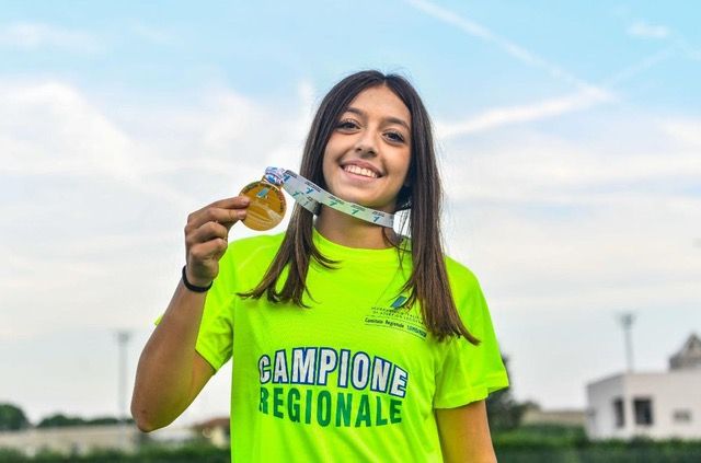 Atletica Monza Viganò Edi 2025