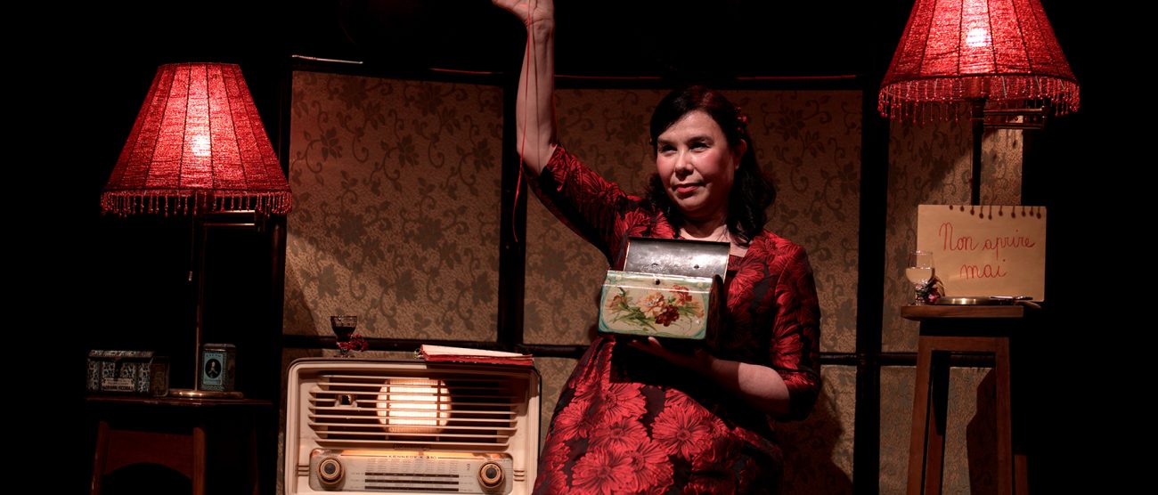 Besana in Brianza 2025 teatro