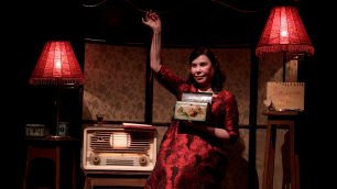 Besana in Brianza 2025 teatro