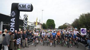 Lissone Coppa Agostoni 2024 KM 0