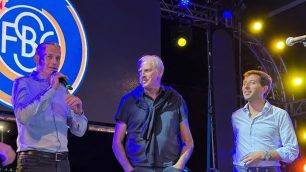 Calcio 2025 Seregno Fbc presentazione
