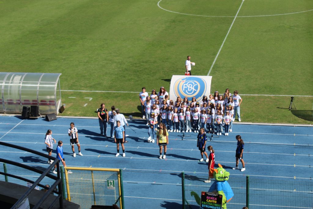 Calcio 2025 Seregno Fbc partita Cisanese
