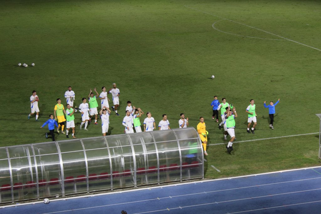 Calcio 2025 partita Coppa Italia Eccellenza Seregno Fbc-Cinisello