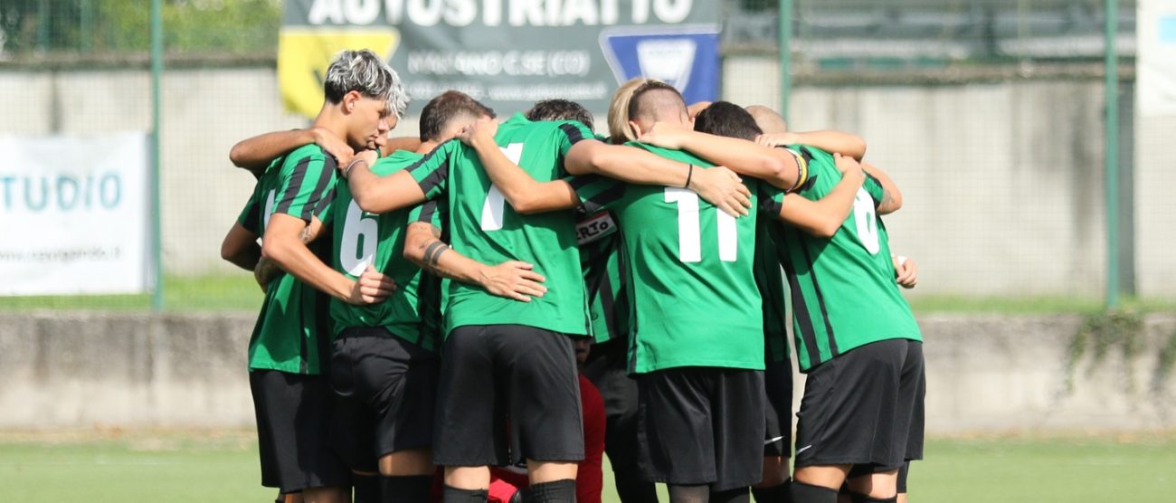 Calcio Vis Nova Giussano Eccellenza