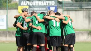 Calcio Vis Nova Giussano Eccellenza