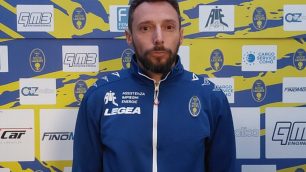 Calcio Eccellenza Fedele Ferdinando, all. Ardor Lazzate