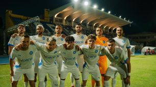 Calcio Eccellenza una formazione Seregno 2025