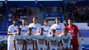 Calcio Folgore Caratese vs. Pro Sesto 2025