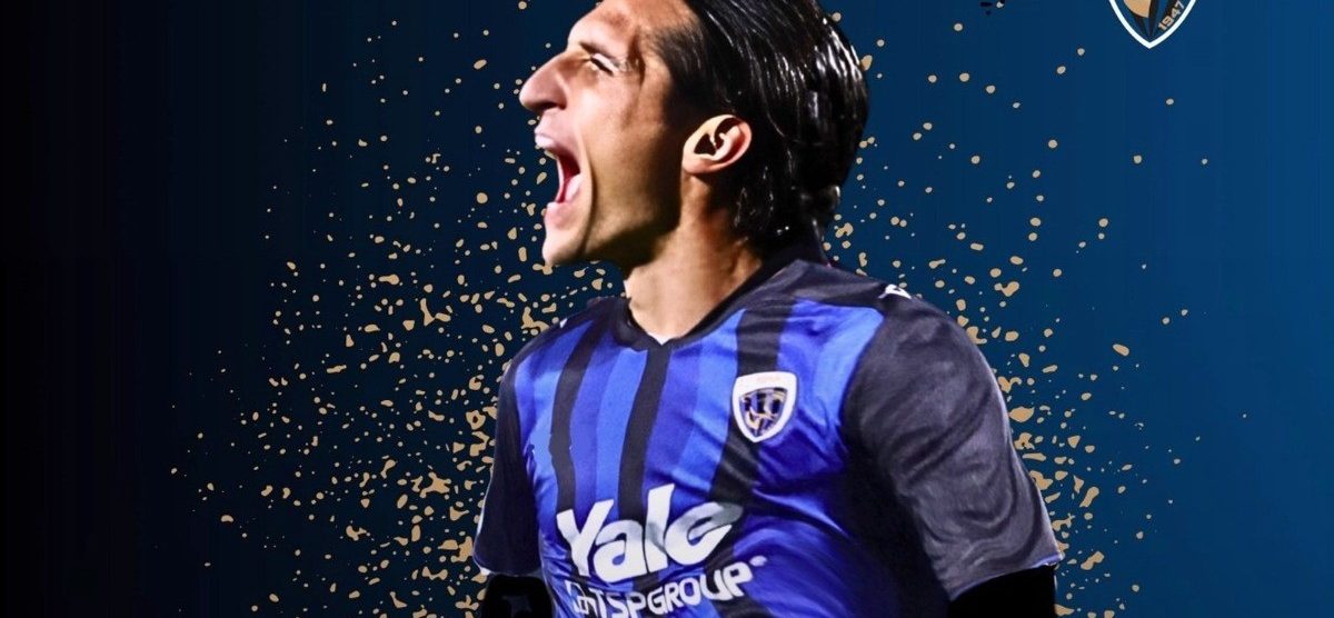 Calcio 2025 Renate Andrea Delcarro