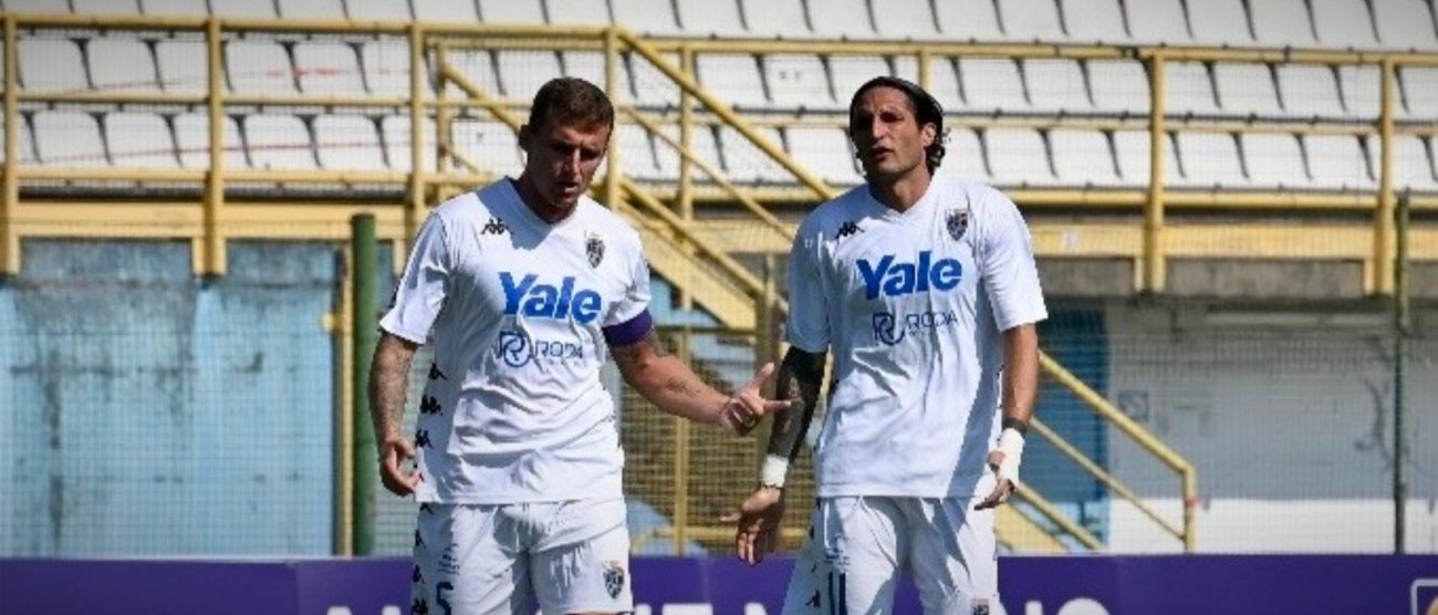 Calcio Serie C Ac Renate