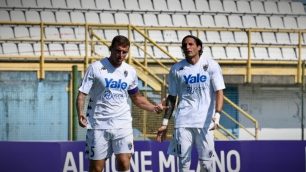 Calcio Serie C Ac Renate