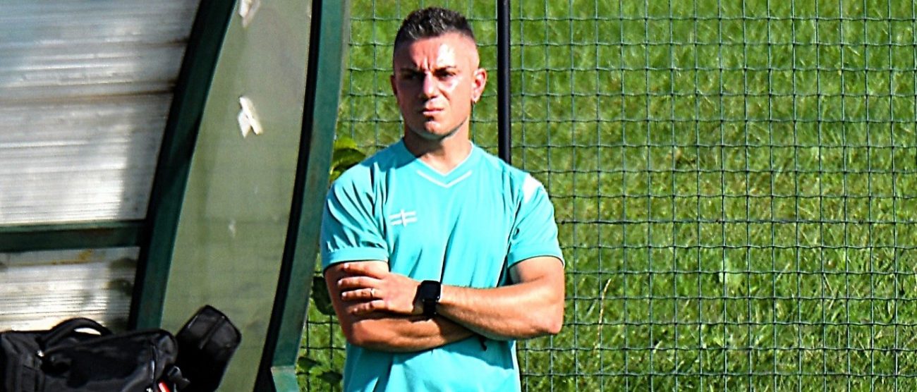 Calcio 2025 Casati Arcore Francesco Camarda