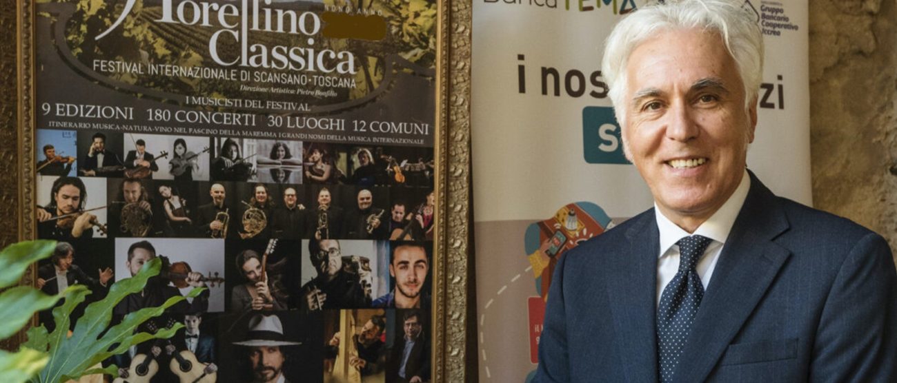 Seregno 2025 comitato gemellaggio Sant'Agata d'Esaro