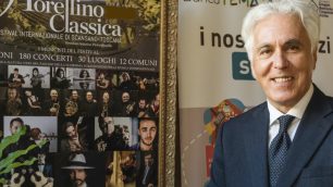 Seregno 2025 comitato gemellaggio Sant'Agata d'Esaro