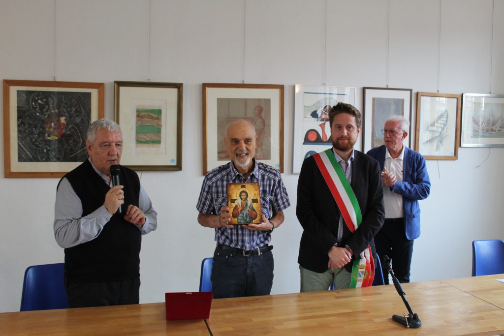 Seregno 2025 Casa della Carità festa