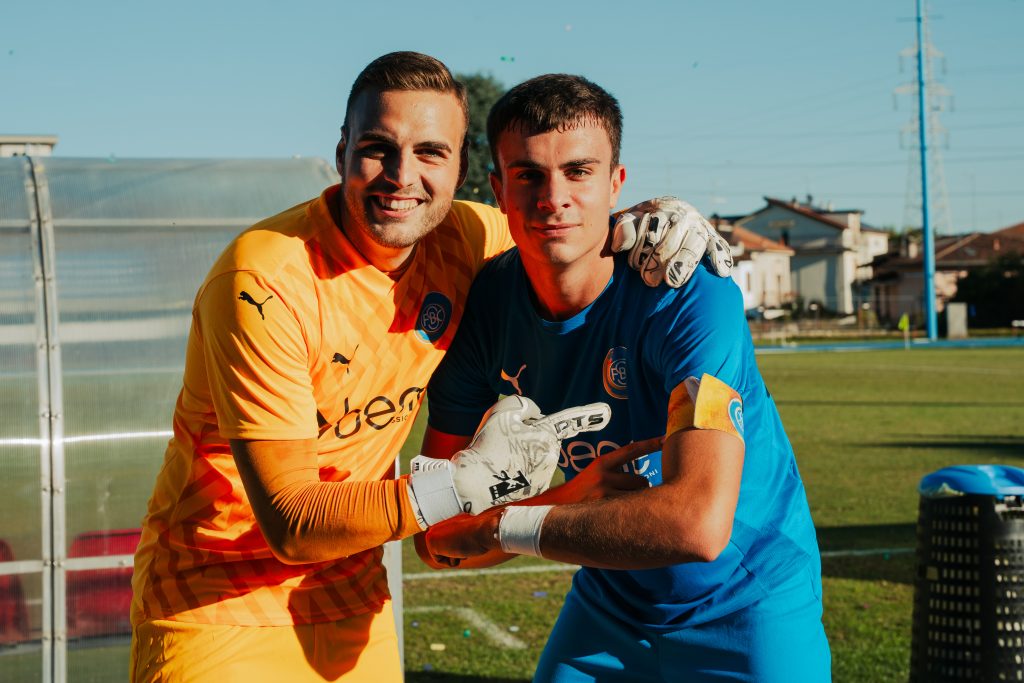 Calcio 2025 Seregno Fbc partita Zingonia Verdellino