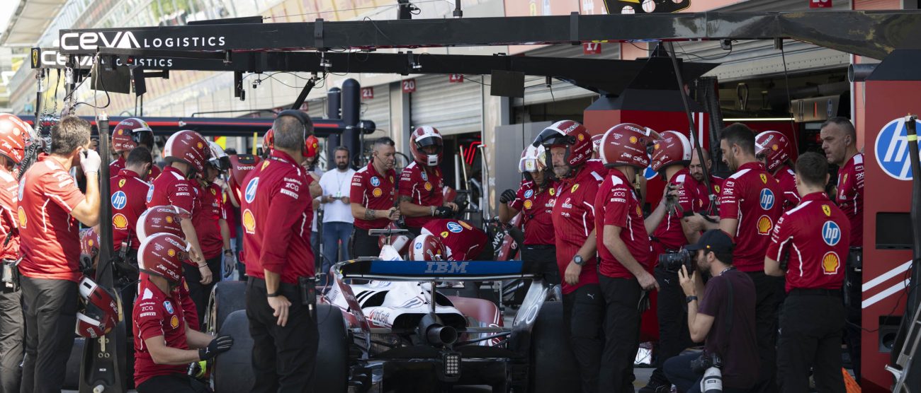 F1 Gp d'Italia 2025 Autodromo Monza giovedì 4 settembre - foto Fabio Vegetti/ilCittadinoMB