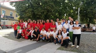 Nova Milanese Giornata del dono