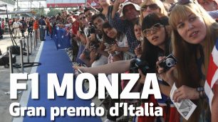 Il Cittadino Speciale GP F1 Monza 2025 in edicola 4 e 6 settembre 2025