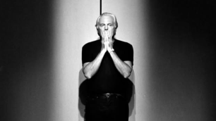 Giorgio Armani: l'immagine con cui il Gruppo Armani ha comunicato la morte del fondatore
