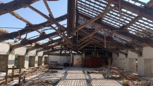 Monza 2025 sopralluogo ex Borsa