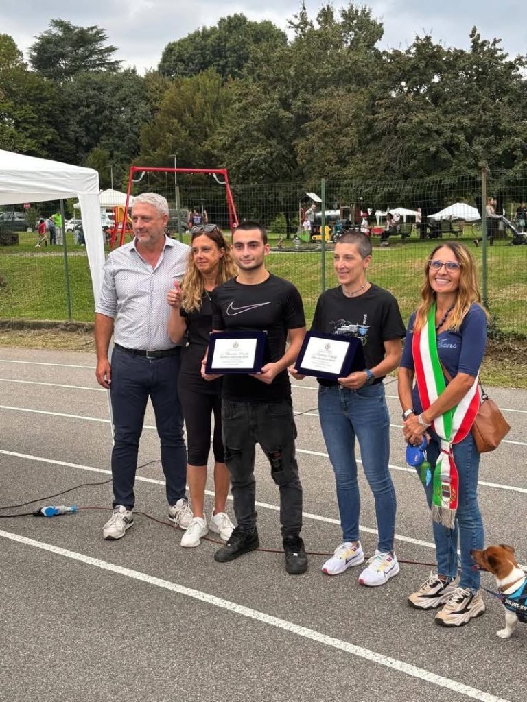 Sovico Festa Sport 2025