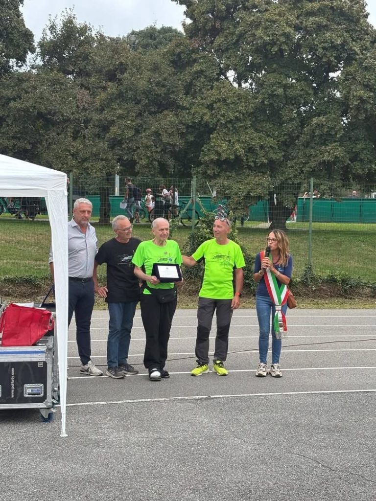Sovico Festa Sport 2025