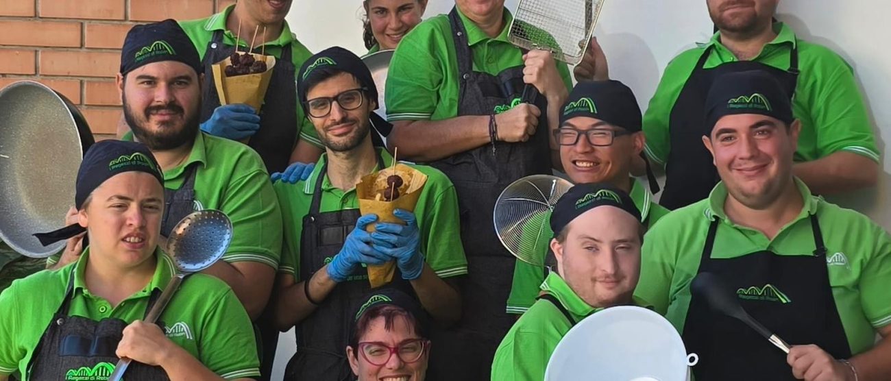 Impolpettabili evento Senago