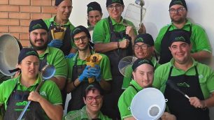Impolpettabili evento Senago