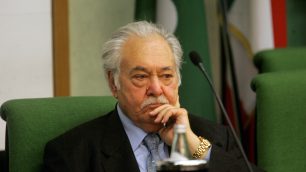 Pasquale Pistorio