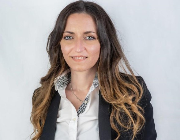 Senago 2025 sindaca Magda Beretta