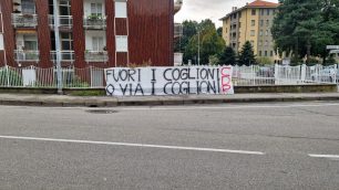 Monza 2025 calcio sconfitta Avellino contestazione