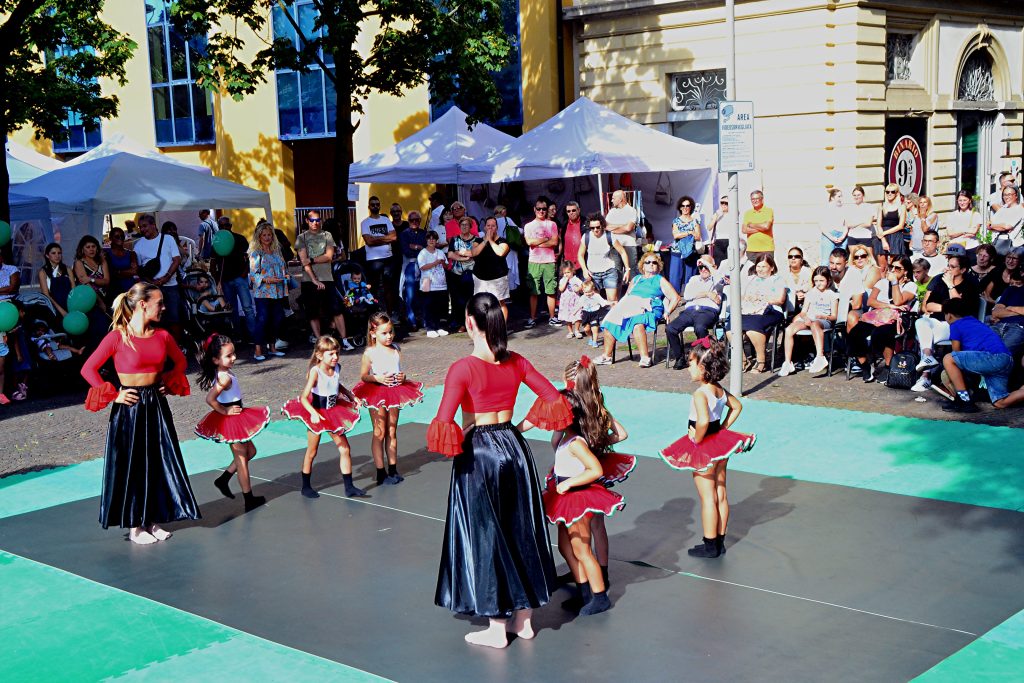 Lissone festa Pro Loco