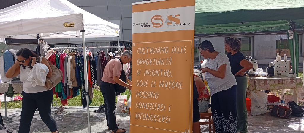 Lissone festa Pro Loco
