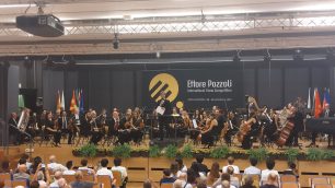 Seregno 2025 concorso Pozzoli
