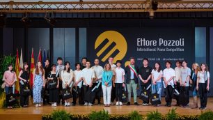 Seregno 2025 concorso Pozzoli