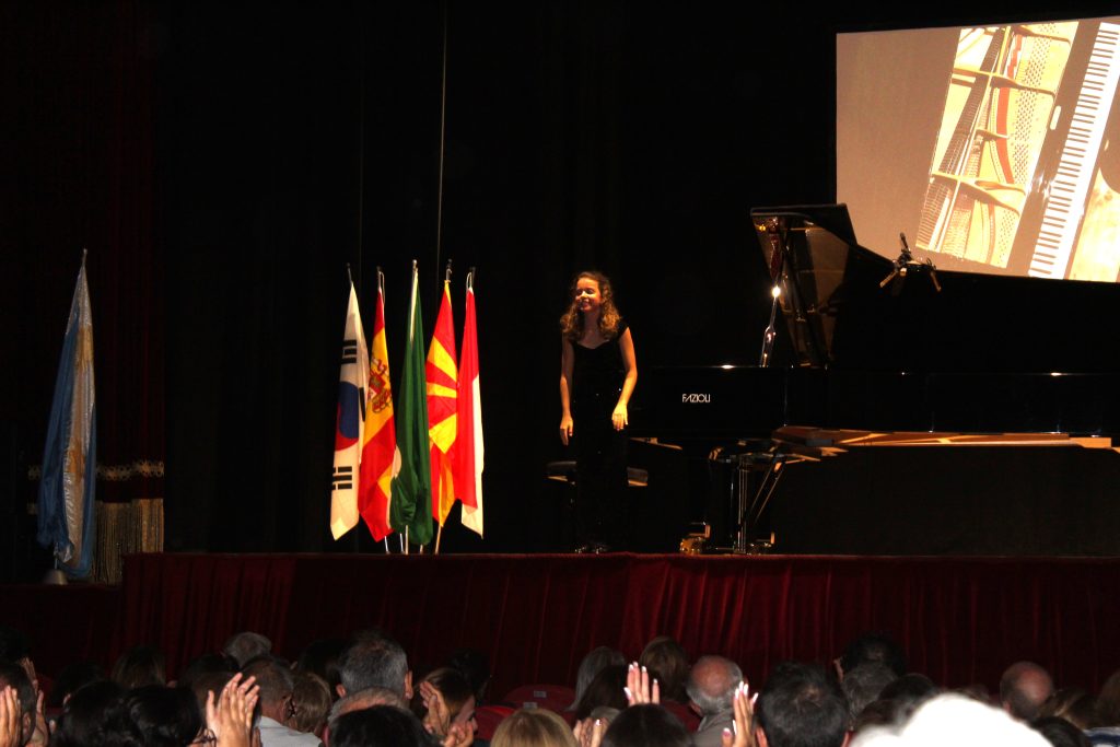 Seregno 2025 concorso Pozzoli