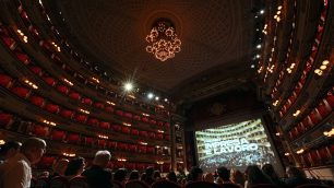 Premio Impresa e Lavoro 2025