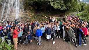 Scuola Monza Preziossimo Sangue Assolombarda