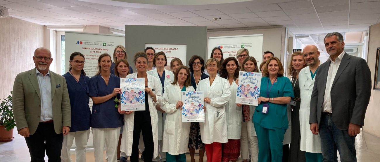 Irccs San Gerardo Monza Sicurezza delle cure