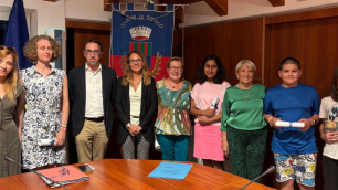 Sovico concorso