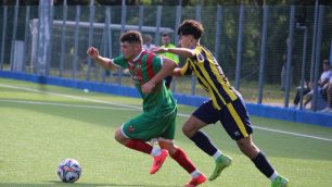 Calcio 2025 Promozione Speranza Agrate