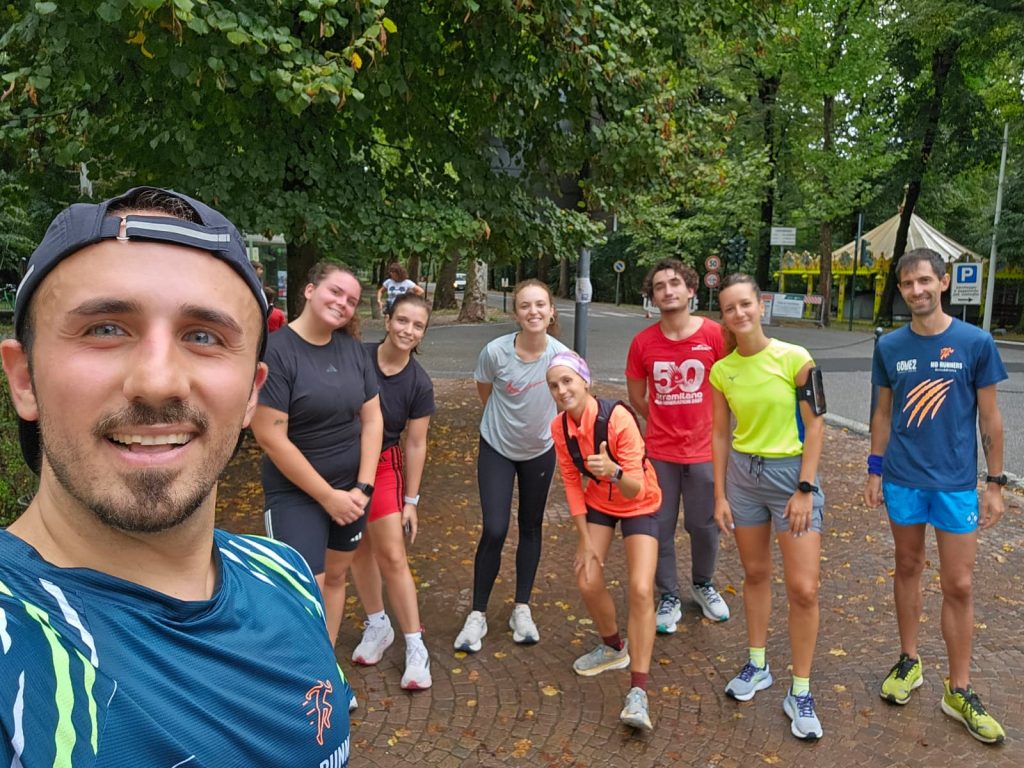 Mb runners Young